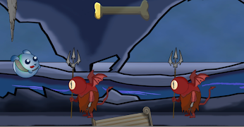 Fetch Through Time 스크린샷 3