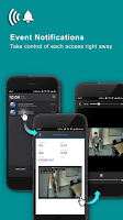 EagleLinkIT - Access Control Plakat