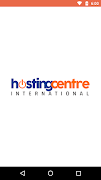 HostingCentre Poster