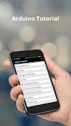 Arduino Tutorial پوسٹر