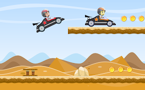Formula Speed Racing imagem de tela 6