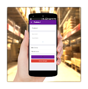 برنامه‌نما Estoque عکس از صفحه