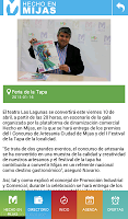 Hecho en Mijas স্ক্রিনশট 2
