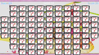 Memory Game スクリーンショット 7