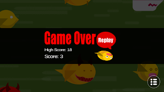 Bambi Bee screenshot 2