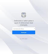 Cidade Transparente poster