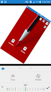 Photo Editor Up screenshot 2