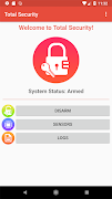 Total Security تصوير الشاشة 3
