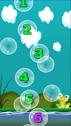Bubble Pop captura de pantalla 4