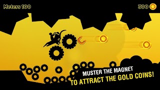 Hell Escape Racing تصوير الشاشة 3