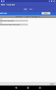 Funny Bot screenshot 7
