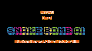 Snake Bomb AI Screenshot 5