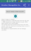 Emotion Recognition for MS syot layar 2