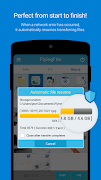 FlyingFile imagem de tela 6