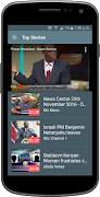 Kenya HD TV screenshot 2