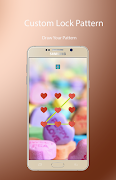 AppLock تصوير الشاشة 4