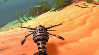 Feed And Grow Fish Simulator screenshot 2