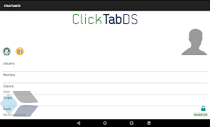 ClickTabDS Debug (Unreleased) স্ক্রিনশট 3