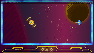 Infinity War captura de pantalla 4