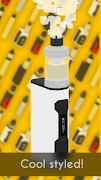 Mobile Vape LowPoly Lite Ekran Görüntüsü 2