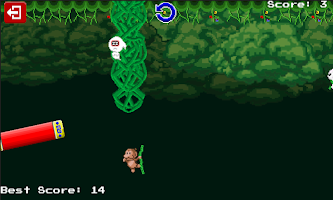 Bongi Ninja screenshot 7