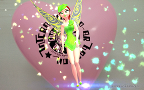 3DAR Balloon@live ภาพหน้าจอ 4