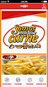 1 Schermata CarneMart