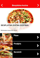 Jazz Caffe Pizzeria screenshot 2