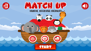 Match Up - Puzzle Brain Games স্ক্রিনশট 1