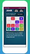2048 اسکرین شاٹ 2