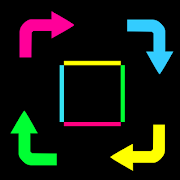 Tap Tap Turn ภาพหน้าจอ 1