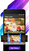 Video Cutter 截图 4