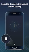 Display Clock On Lockscreen, Clock On Sleep Screen screenshot 3