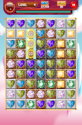 Match Diamond 3 screenshot 7