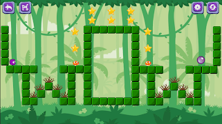 MoonWalker Screenshot 5