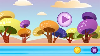 Jumping over bumps penulis hantaran