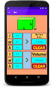 Shape Calculations capture d'écran 3