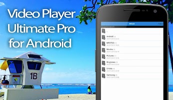 Ultimate Video Player poster