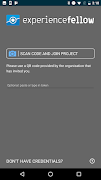 ExperienceFellow screenshot 2