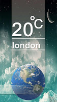 USA Weather Forecast Widget screenshot 7