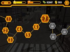 Rocket Launcher 3D syot layar 4