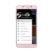 Mechanical Engineering Basics poster