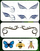 Simple Vector Designs screenshot 4