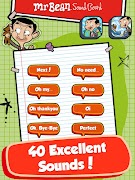 Mr Bean Soundboard screenshot 7