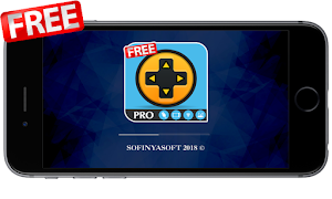 Controller Mobile for Ps3 Ps4 PC XBX360 - New Pro-poster