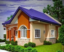 House Roof Model Design screenshot 7