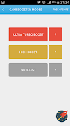 Droid Master (Boost & AppLock) স্ক্রিনশট 7