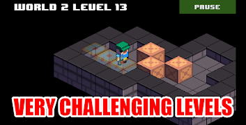 Voxel Box screenshot 5