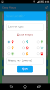 Easy Maps screenshot 3