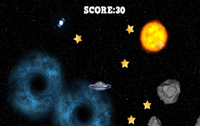 Space Surf স্ক্রিনশট 1